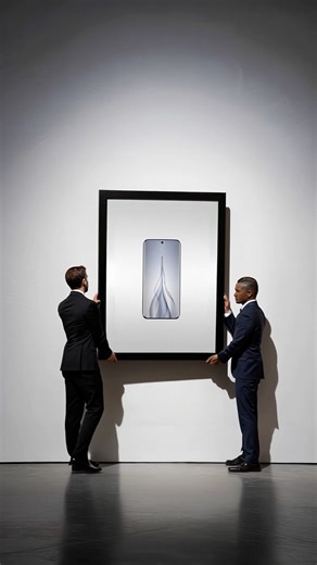 The art turns into TECNO SPARK Slim. A masterpiece of design, slim, stylish, and crafted to fit right into your world of class. #TecnoSparkSlim #PowerInSlim #tecnoghana | TECNO Mobile