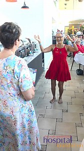 What a special moment from our volunteer lunch at Cairns Harbourside Hotel on the weekend, when New Zealander Carol performanced an impromptu Maori song and dance for Lynley. Carol tells us that Turira Mai waiata (Maori song and dance ) translates to people standing together in unity . This performance is in respect and honour to a person or people at special ceremonies, for special achievements, Lynley, who happens to also hail from New Zealand. Thank you so much Carol for this special moment. 