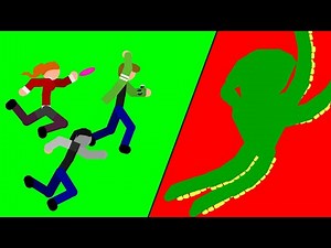 Stick Nodes PRO (Ben 10 Ultimate Alien Son Savaş)