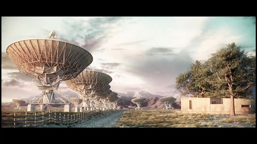 Animation Techniques with Forest Pack森林插件做动态运动