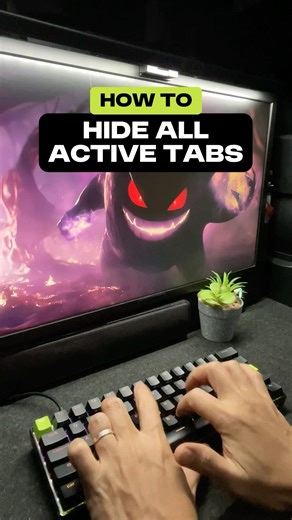 Quick Windows Tip you Probably Didn’t Know