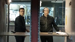 Blue Bloods: Season 6 Episode 17 Friends in Need