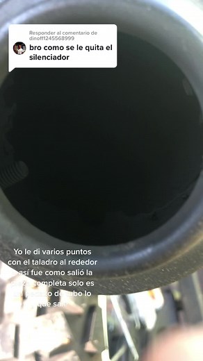 Cómo quitar el silenciador de motos: Guía completa