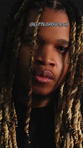 Underrated Album Songs: Saudi Loyal Lyrics Video