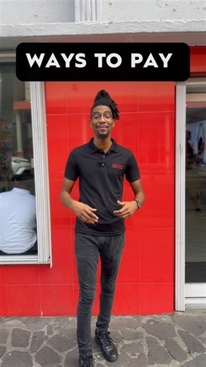 Paying your Digicel bill has never been easier 🙌✨ Choose the option that works best for you fast, simple, stress-free! #payyourbills #betterconnected #easypay #easyway #digicelsvg | Digicel