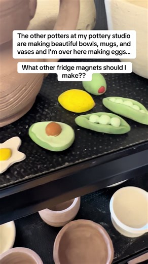 Creative Ideas for Homemade Fridge Magnets