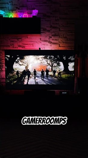 RED DEAD REDEMPTİON 2 GAMER ROOM SETUP #rdr2 #ps5 #gameplay #games #gamerlife #gameshorts #gaming