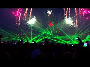 Defqon.1 Festival 2012 Endshow 23.06.2012 Full HD 1080p