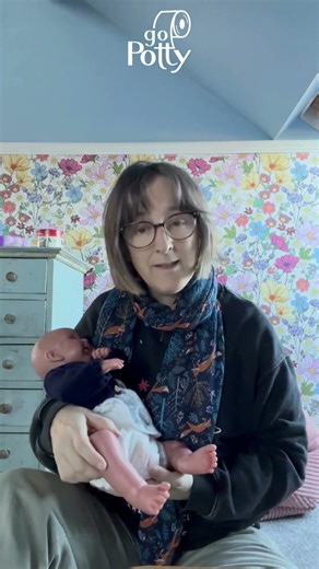 How to be nappy free by 18 months