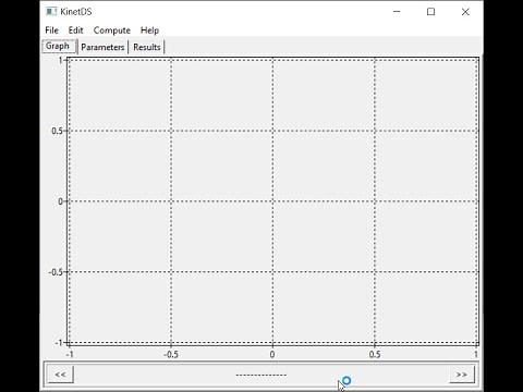 KinetDS: Drug Release Kinetic Calculation Tool