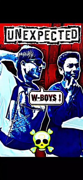 The boys ! ☠️🔥 #trollfaceeditz99