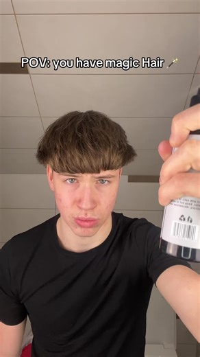 Magic Hair Growth with Black Mask Products