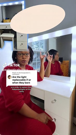 How to Replace Hollywood Vanity Lights Effectively
