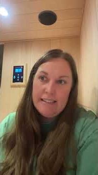 Wellness Wednesday - Halotherapy