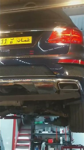 Mercedes gl500 fuel pump replacement #oman #mercedes #viral #shortvideo #youtubeshorts #memes