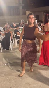Il #Salento che balla🕺🏻💥💃 Erika e Giovanni💃🔥🕺🏻 🎶Makarìa #pizzica #musicapopolare #taranta #dance | Pizzica Online PaginaUfficiale