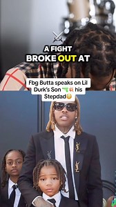 💥FBG BUTTA SPEAKS ON LIL DURK'S SON 🔫💥 HIS STEPDAD 😱👿 . . . Tags🏷️ #FBGButta #interview #interviewquestions #shotsfired #lildurk #lildurkson #shot #stepdad #trendingvideo2024 | 𝐃𝐑𝐈𝐋𝐋 𝐂𝐋𝐈𝐌𝐀𝐓𝐄