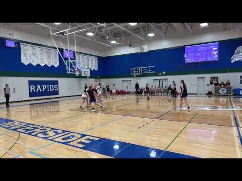 Box out Rebound Dish