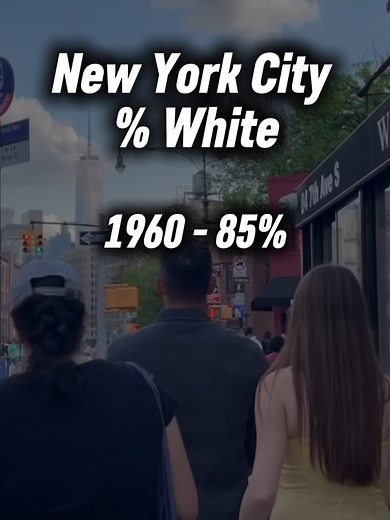 Discover the Amazing Changes in New York City