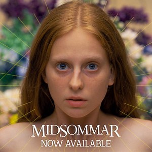 🌸🌼🌺🌸🌼🌺🌸🌼🌺 𝒲𝒽𝑜 𝒾𝓈 𝓈𝒽𝑒? 🌸🌼🌺🌸🌼🌺🌸🌼🌺🌸🐻🌼🌺🌼🌺🌸🌼🌺🌸🌼🌺 She is Maja.🍷🌞🔥👩🏻‍🦰🌸🌼🌺 Midsommar 🌻 is Now Available on Digital, DVD, and Blu-ray! | Midsommar