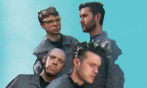 Everything Everything - 'Re-Animator': Album Review