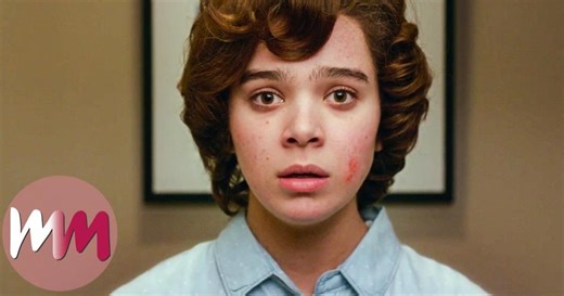 Top 10 Most Awkward Teen Movie Characters | Videos on WatchMojo.com