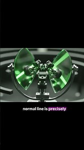 Laser Reflection Maze