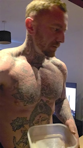 Easy High Protein Breakfast or Dessert