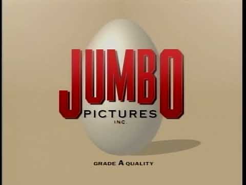 Topstone Productions/Jumbo Pictures/Nick Jr./Nickelodeon Studios (1994)
