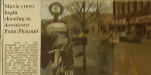 Mothman: The Film That Never Was