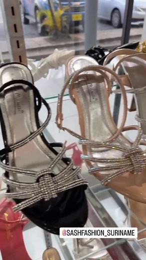 Sash Fashion on Reels