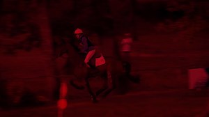 🎥 FEI WBFSH Eventing World Breeding Championship for Young Horses - Le Lion d'Angers 🗓 Livestream: October 16 - 19, 2025 ⭐ Register now & watch live: • Unlimited access to all competitions • Full screen & HD on smartphone, smart TV, laptop & PC • All highlight events | ClipMyHorse.TV France