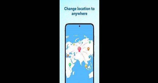 Download and run Dr.Fone Virtual Location on PC & Mac (Emulator)