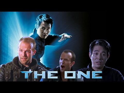 The One (2001) Action/Thriller Movie in English HD review & explanation | Jet Li, Jason Statham