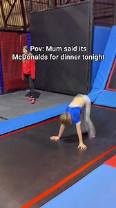 Our wee Millie 🤣 #bendywendy #gymnastics #funny | The Savvy Reviews