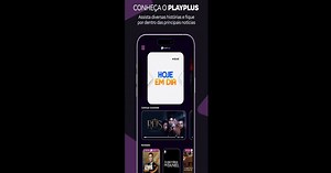 Download and run PlayPlus on PC & Mac (Emulator)