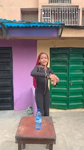50K views · 3.8K reactions | Flip 5 and win 500 naira on bottle flipping challenge | Littlelisza videos | Facebook
