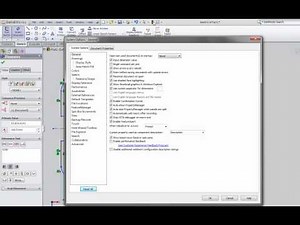 Latch Plate Solid Modeling Demonstration