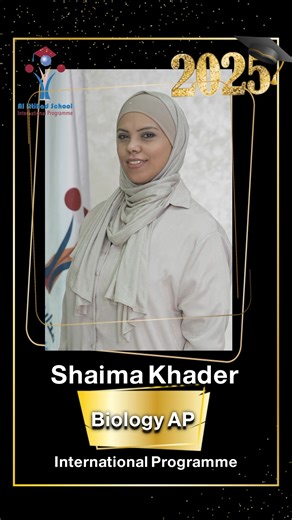 Congratulations to our outstanding students and dedicated teachers in the American and British Programs! 🌟 Your excellence and commitment continue to make Al Ittihad International School proud. | مدارس الاتحاد