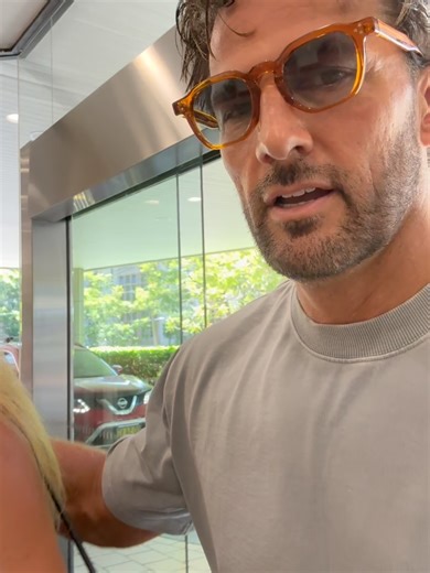 Tim Robards on Instagram: "Like something out of Honey I shrunk the kids… not sure how they fit that camera in there… 🎥 🍿 🎬 😝😅 Trying to be proactive with family history of bowel cancer, I thought it was time to take the plunge… so to speak… We thought we would start a new trend ‘COUPLES COLONOSCOPIES’ and see if it catches on… This post is sponsored by Onlyfans #spon #collab"