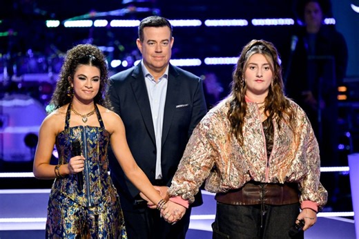 The Voice Season 29 Battles Recap: Artists Eliminated and Saved Tonight
