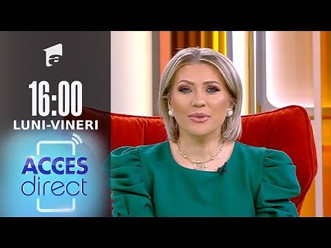 ACCES DIRECT | Antena Stars