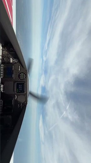 See what I see when I fly!