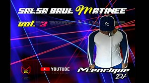 💯%salsa baúl al estilo 🔉🔉🔥🔥 | 100%Salsa Baul