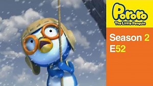 Pororo S2 52 Watch out Pororo