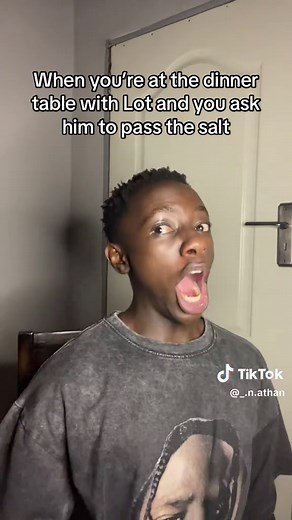 Understanding PTSD Through Dinner Table Humor