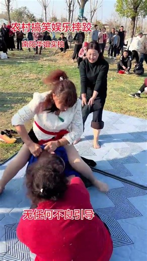 Local Hit: Hilarious Wrestling Comedy - Watch Once, Laugh Twice