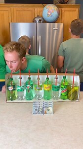 1.2M views · 6K reactions | Taste Test + Match Game! 磻 | Aaron’s Family | Facebook