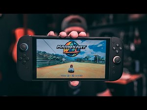 Nintendo Switch 2 Unboxing & COMPLETE Setup Guide