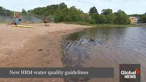 Halifax beaches might see more water quality advisories